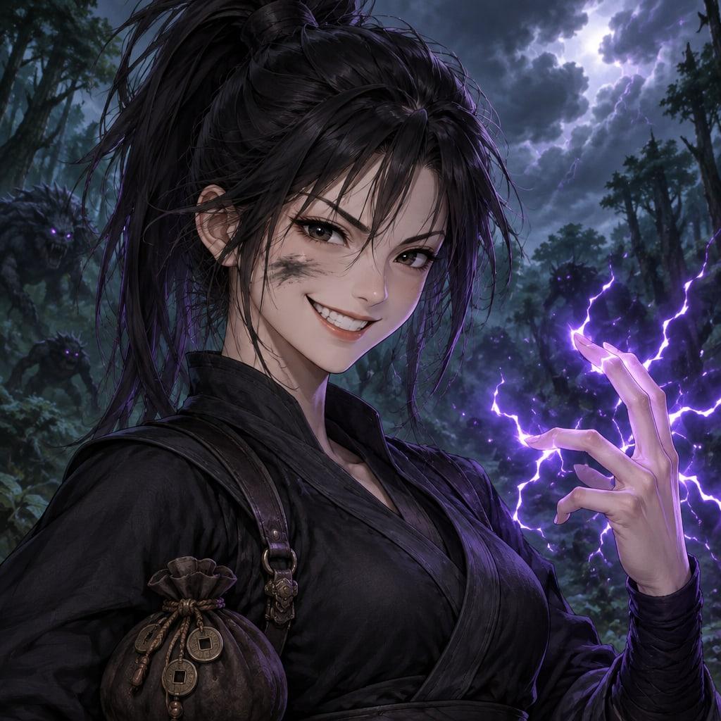 Yun Chujiu