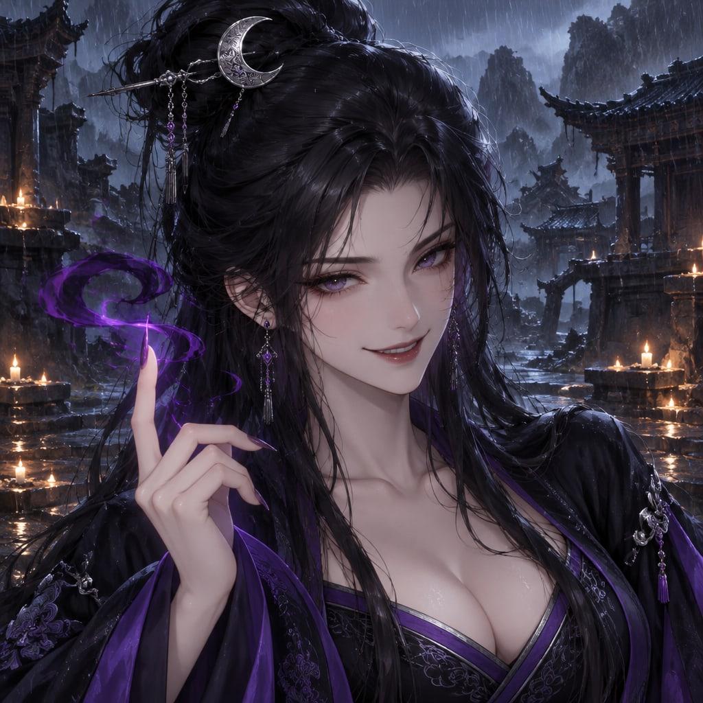 Yun Jianyue