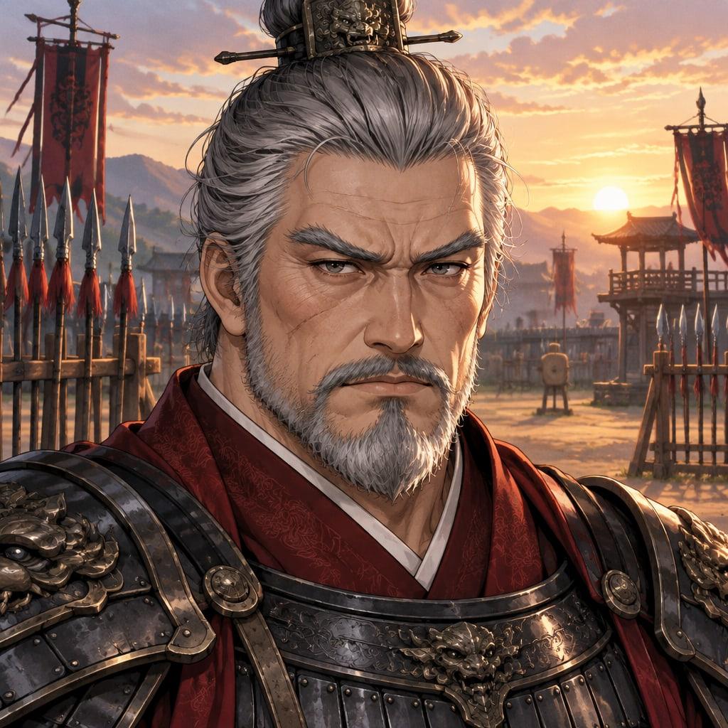 Yun Luo