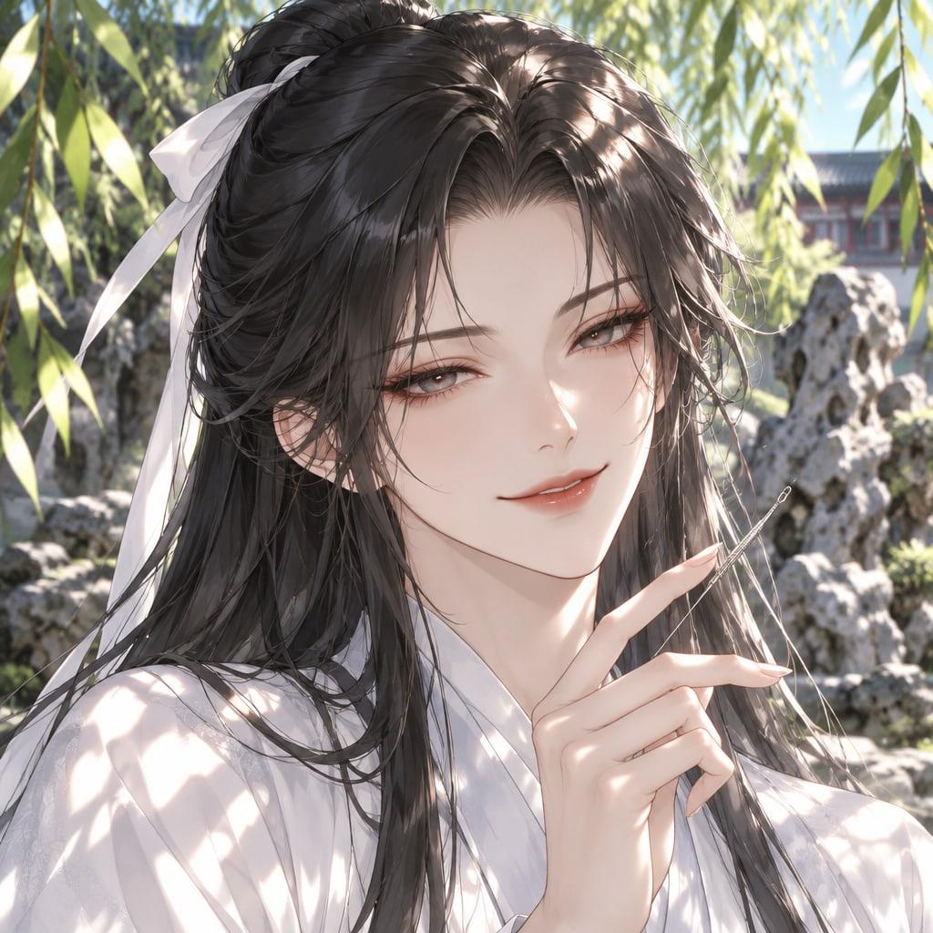 Yun Luofeng