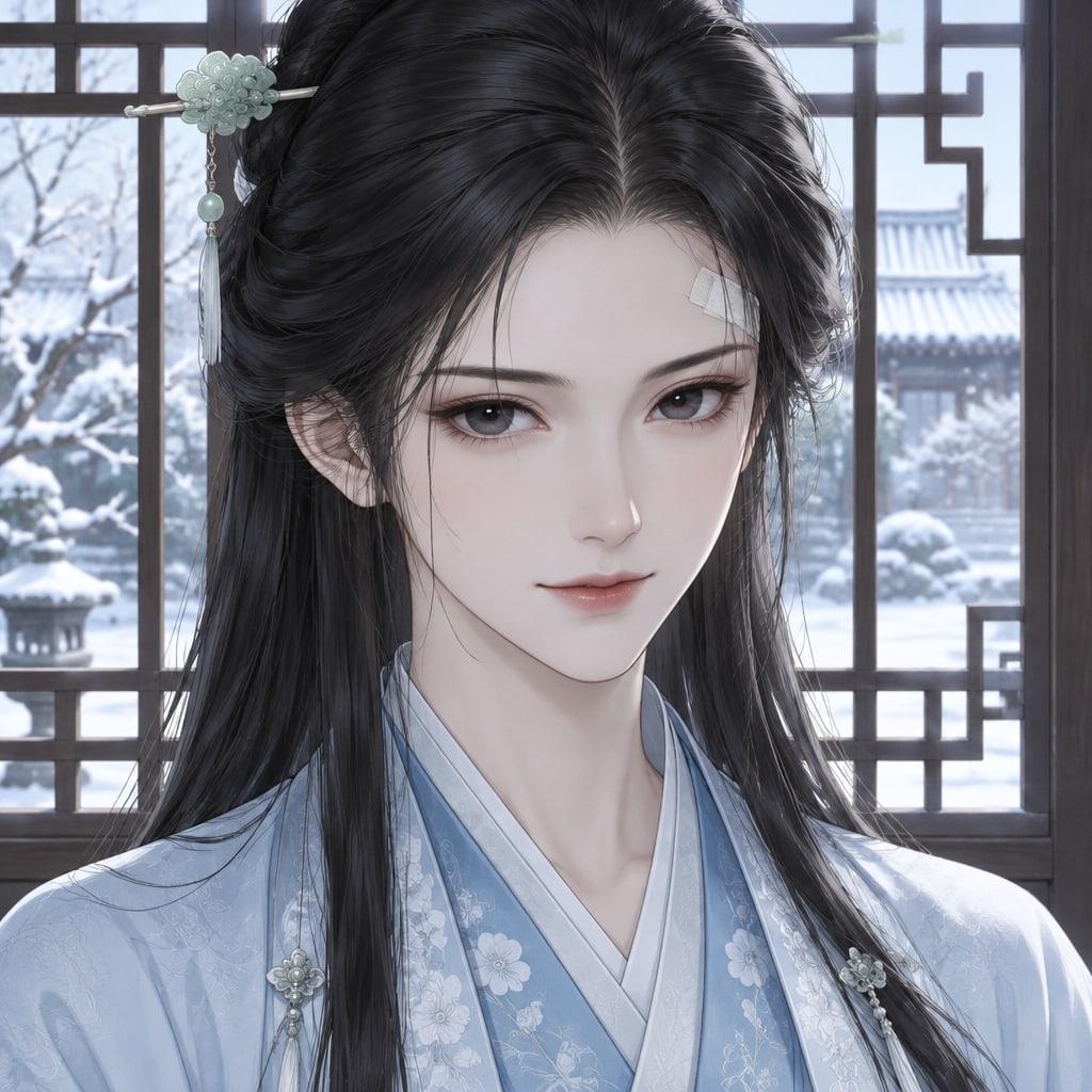 Yun Qian Meng