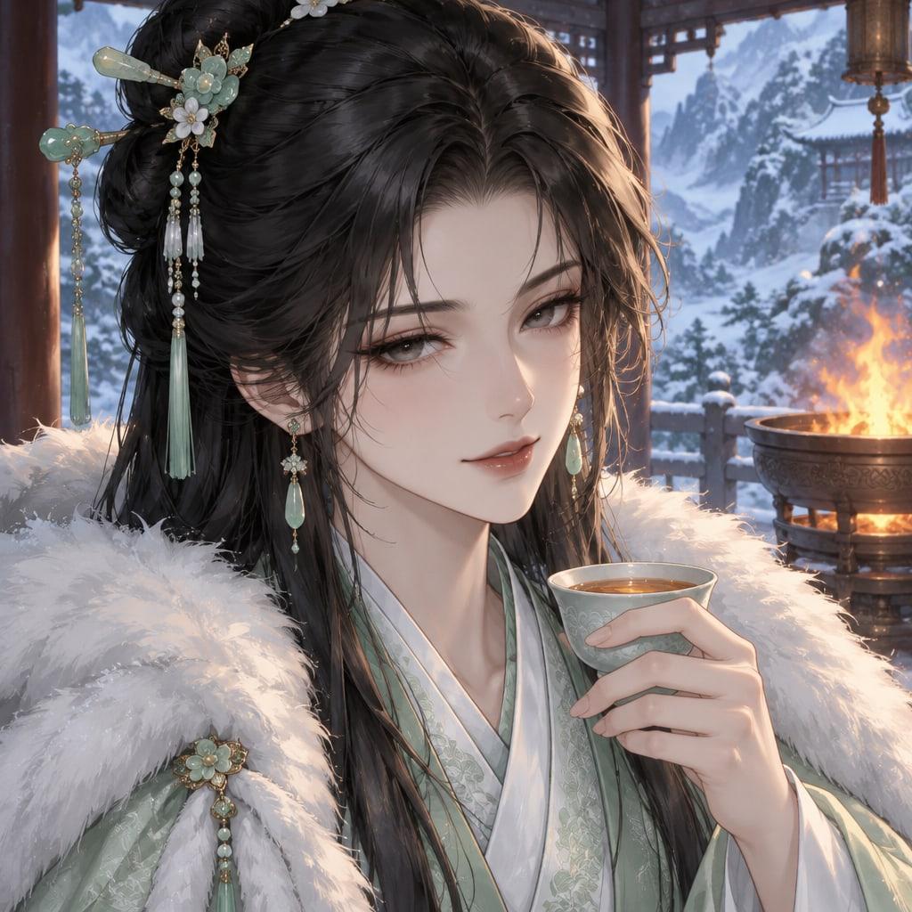 Yun Qingping