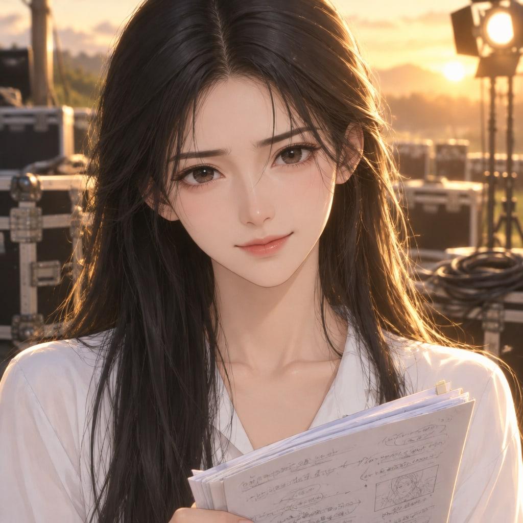 Yun Shishi