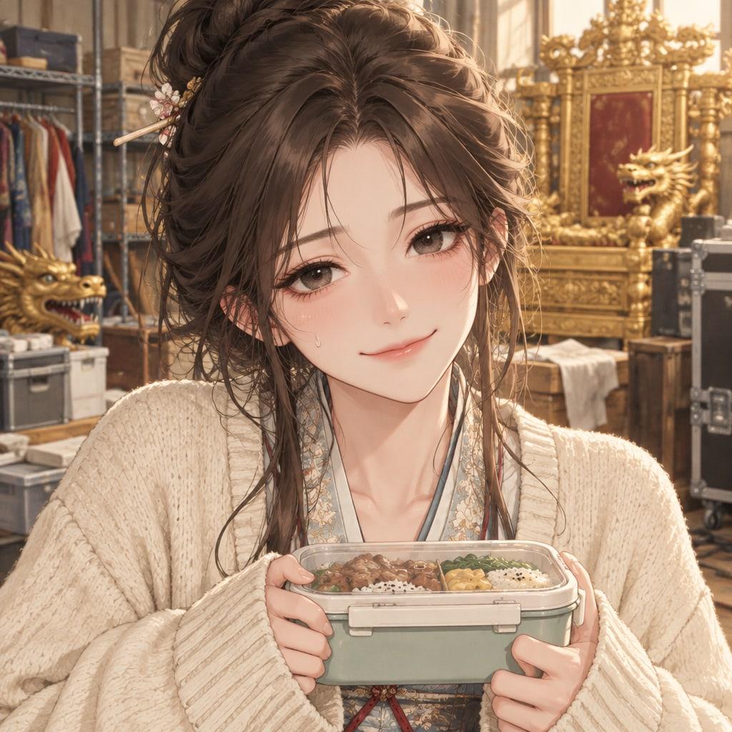 Yun Shu