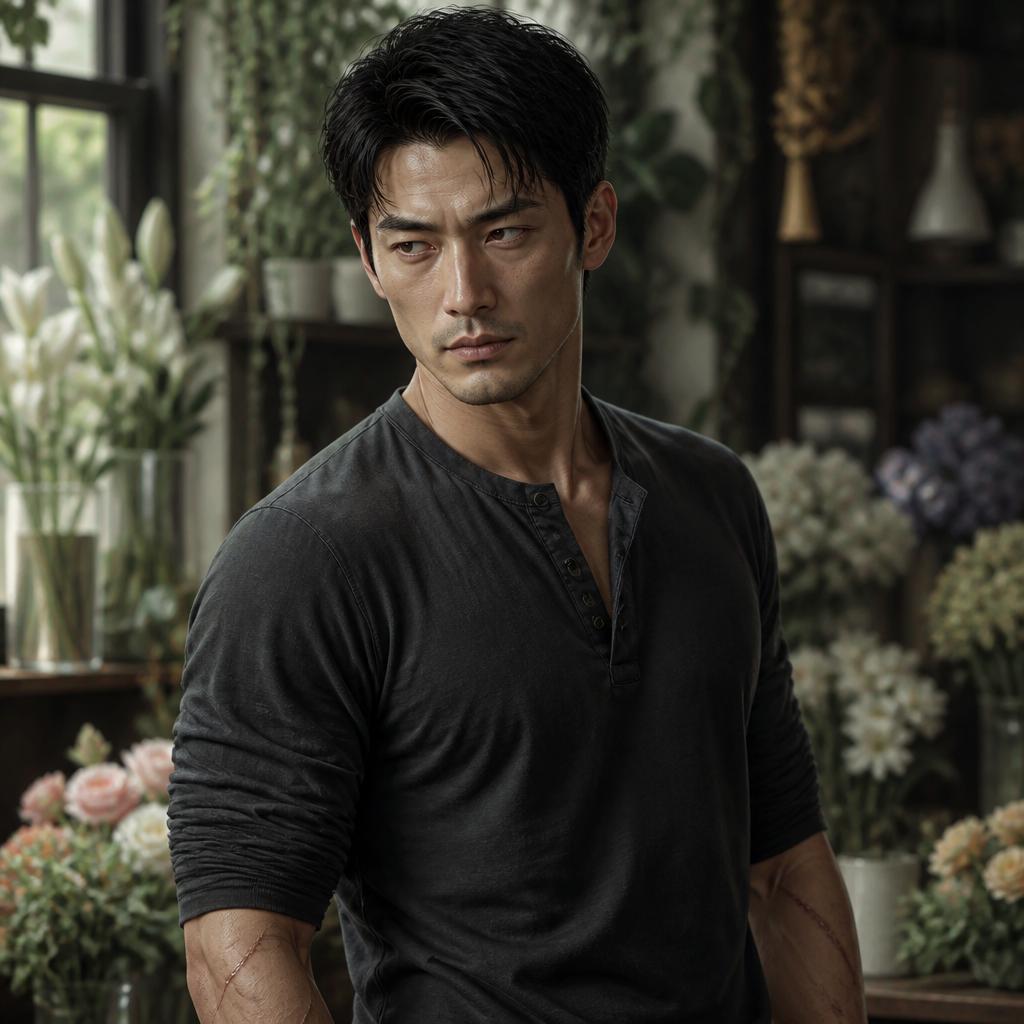 Yuto Ryu
