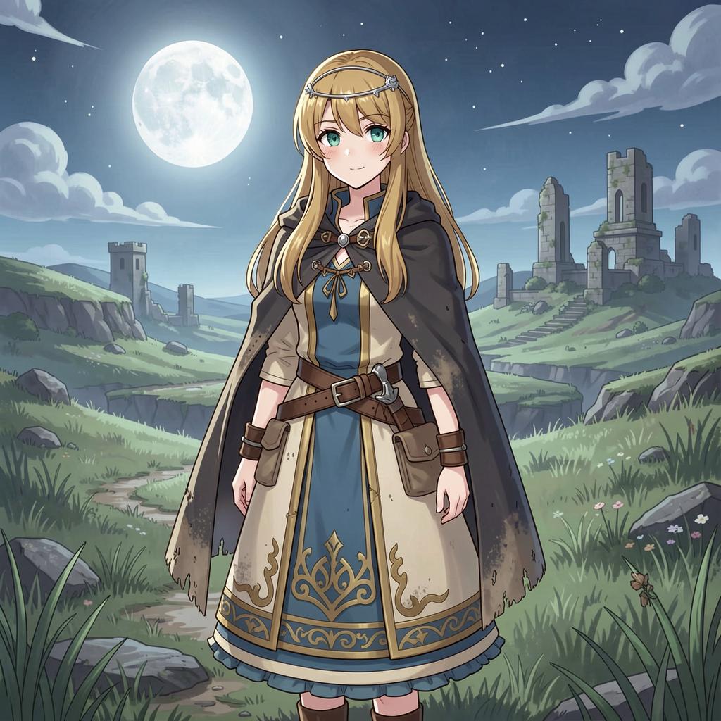 Zelda