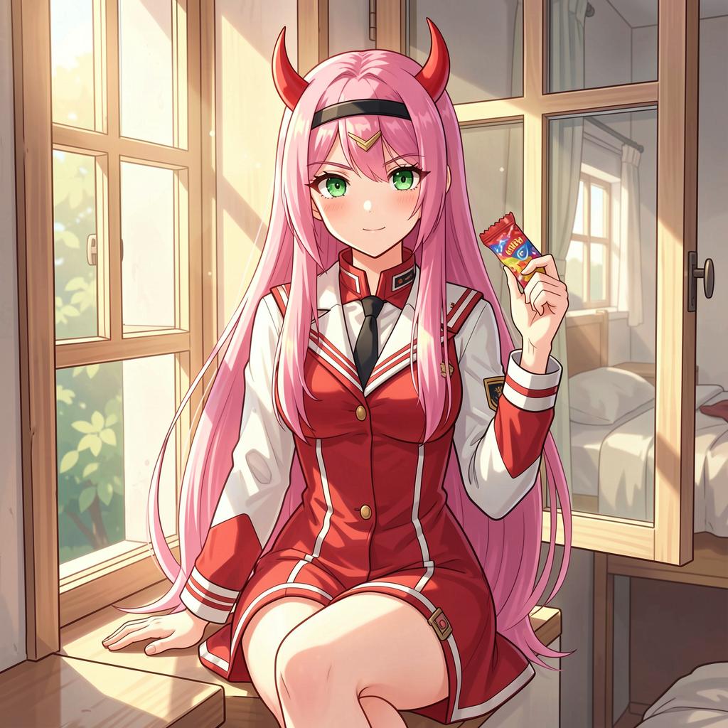 Zero Two