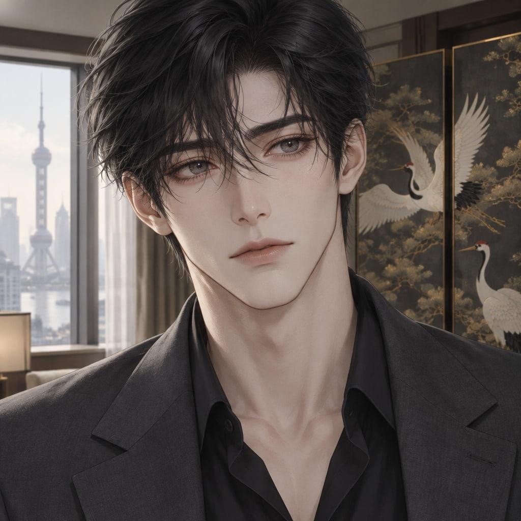 Zhang Zhun