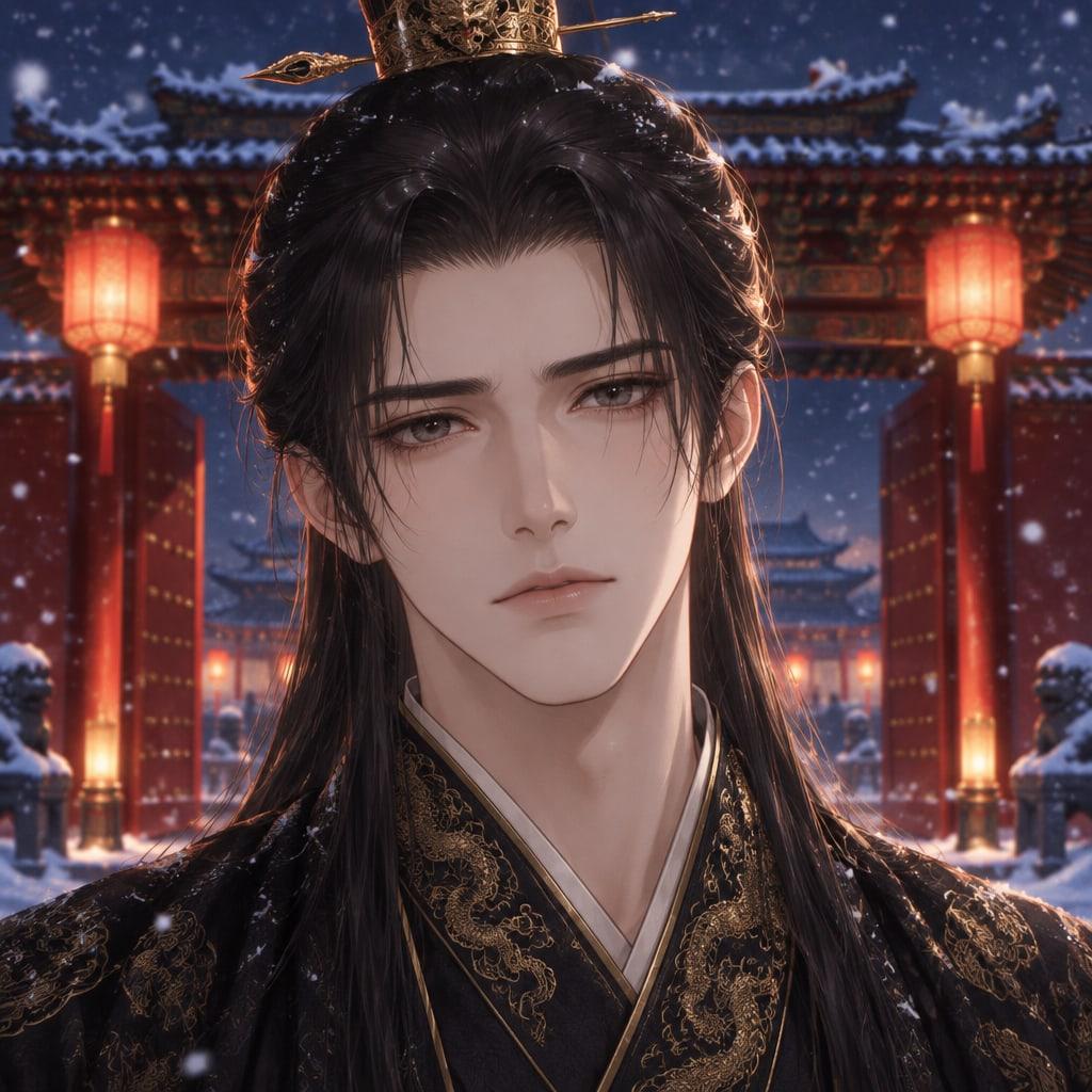 Zhao An Yang