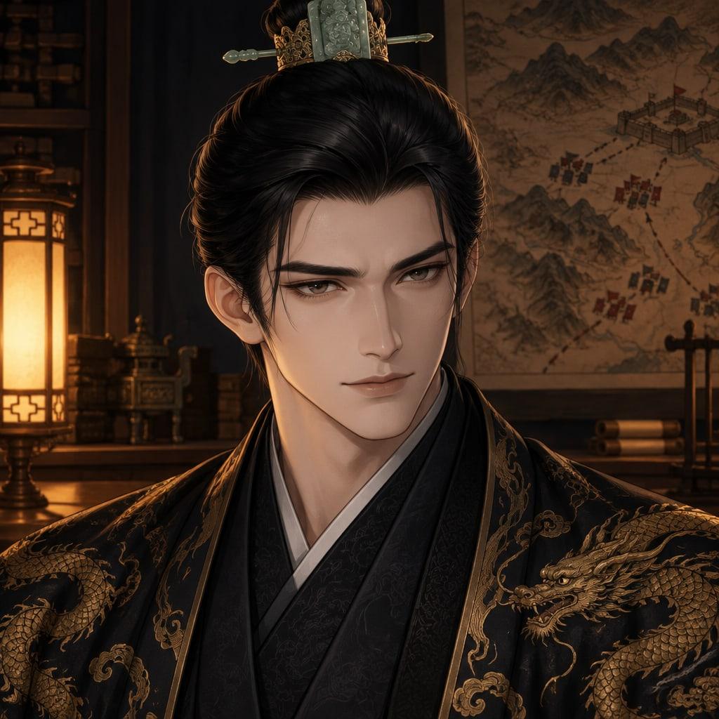 Zhao Chengjun