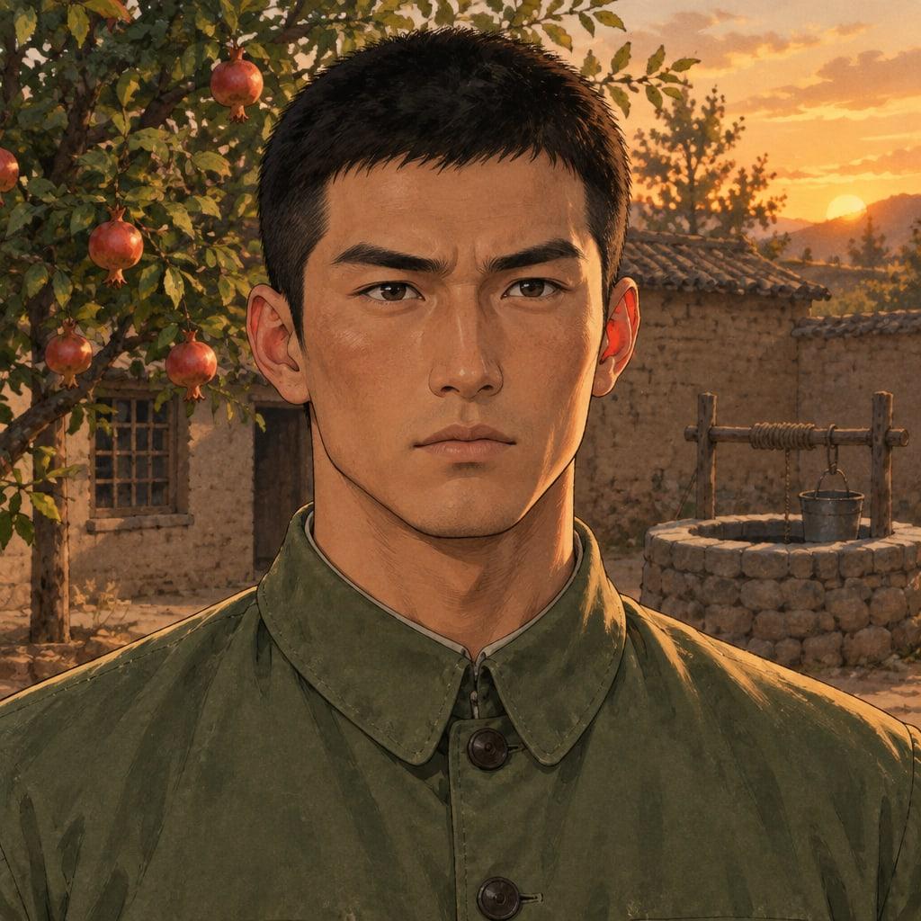 Zhao Donglin