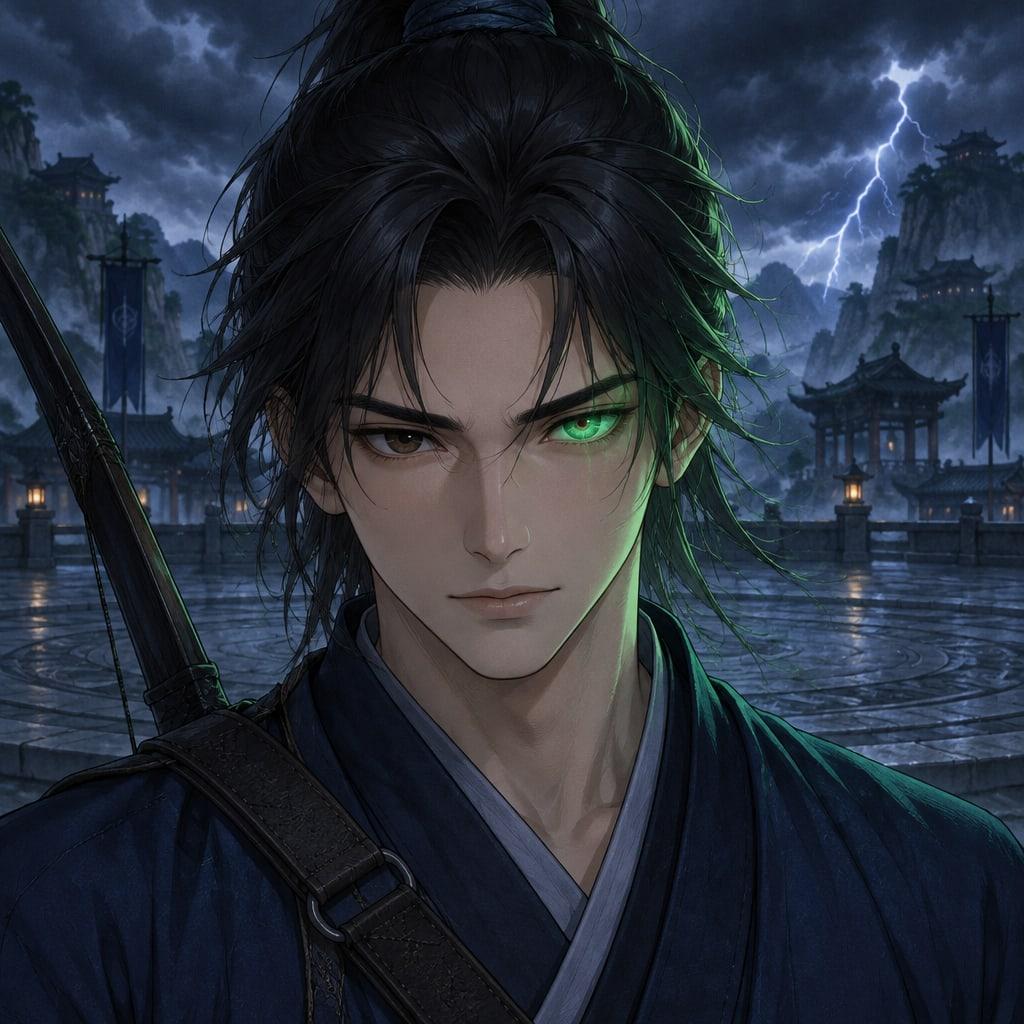 Zhao Feng