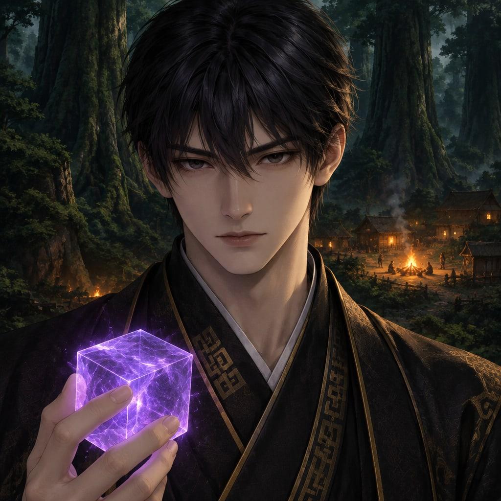 Zhao Fu