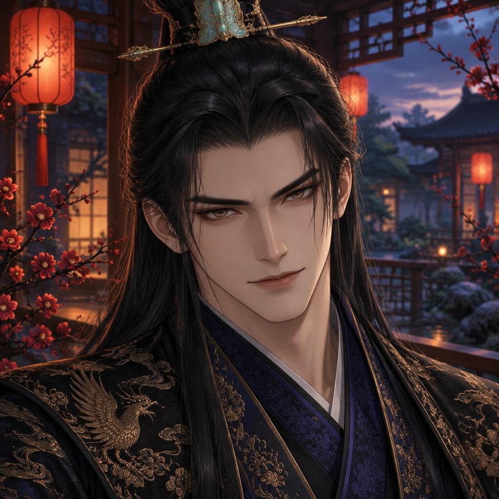 Zhao Jie