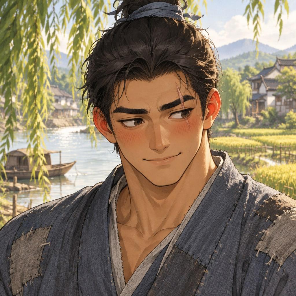 Zhao Jinge