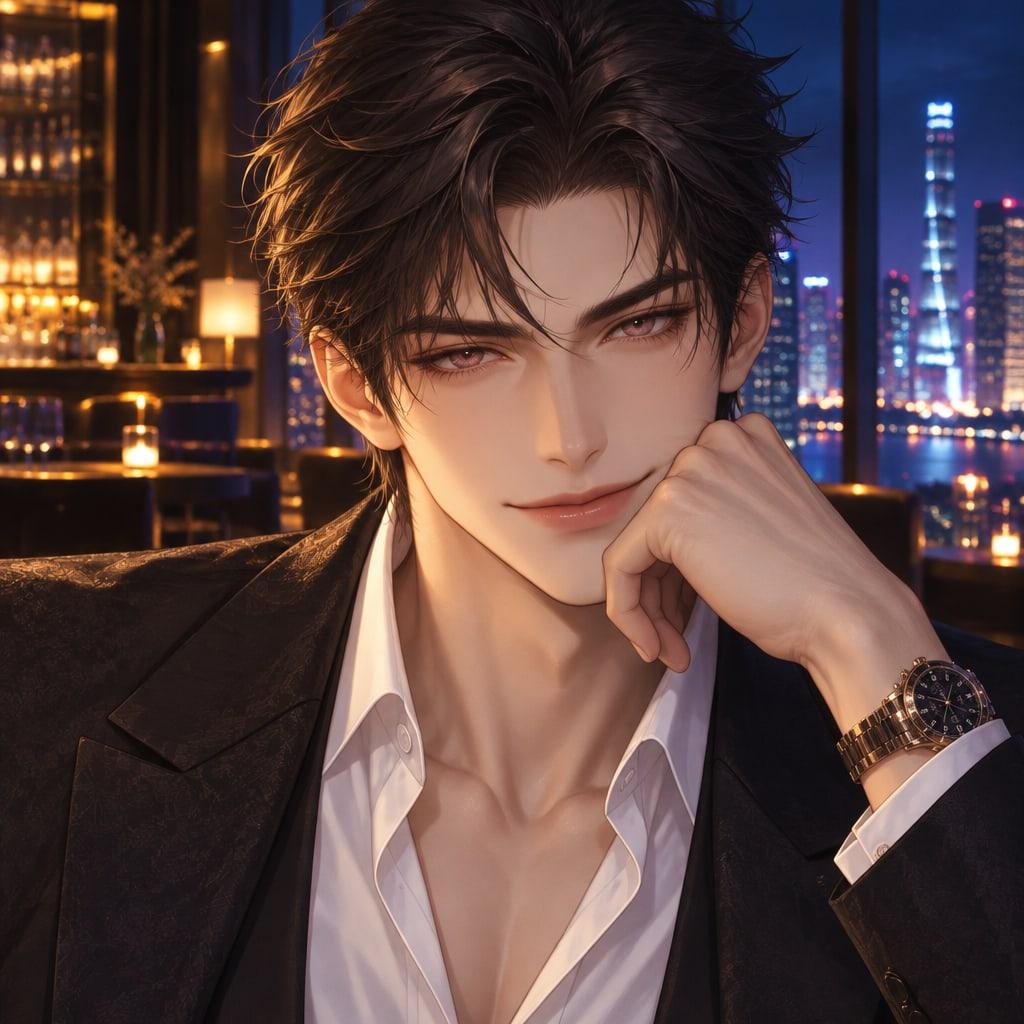 Zhao Jinxin