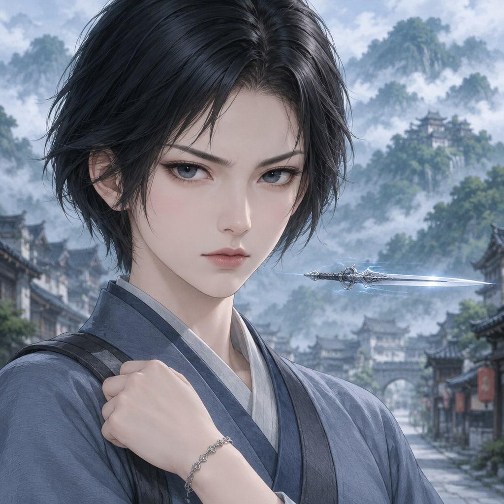 Zhao Layue