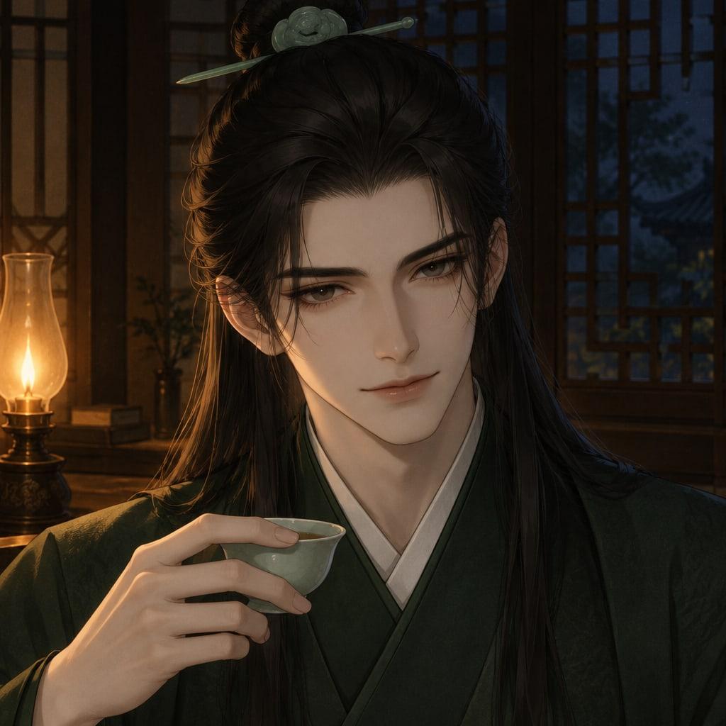 Zhao Nanyu
