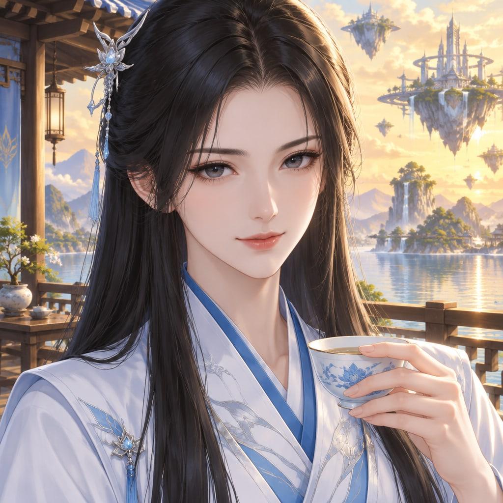 Zhao Yameng