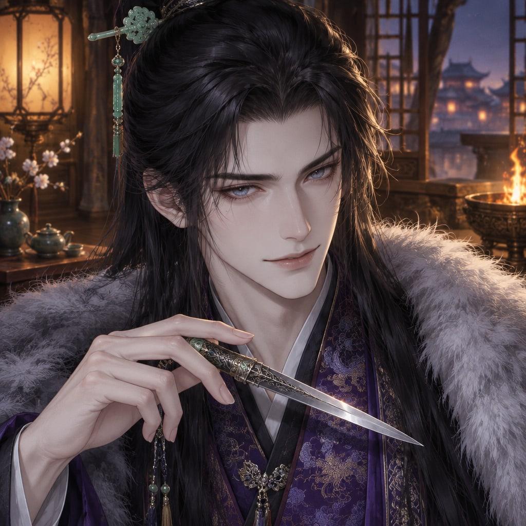 Zhao Yelan