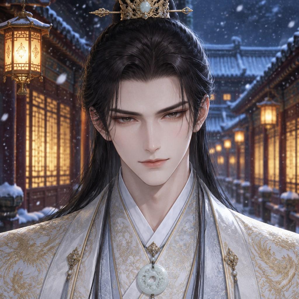 Zhao Zhi