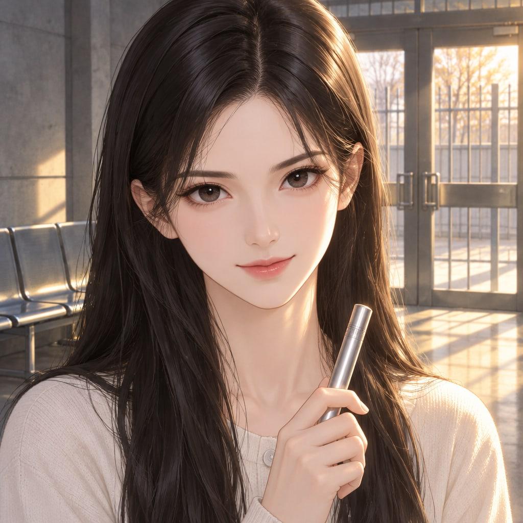 Zhong Nuannuan