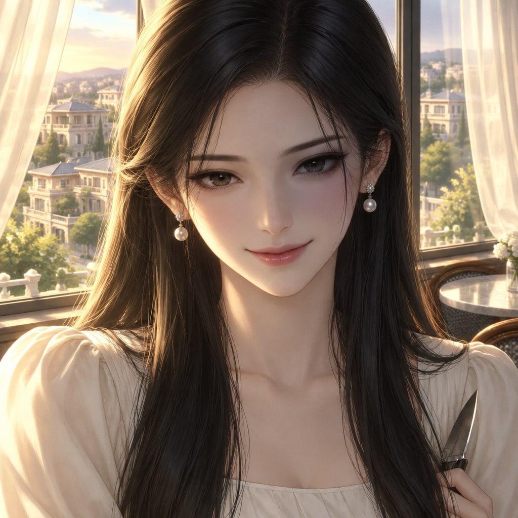 Zhong Qianqian