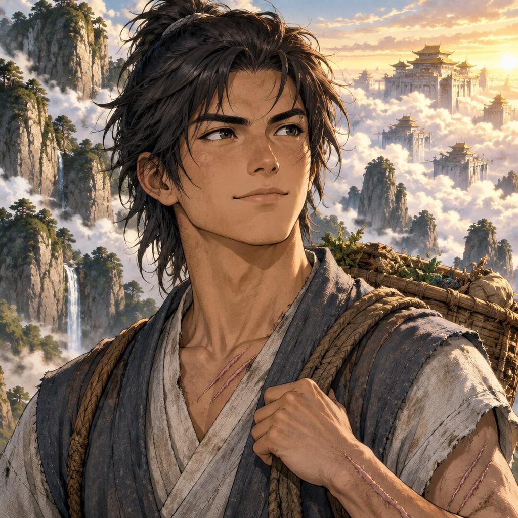 Zhong Yue