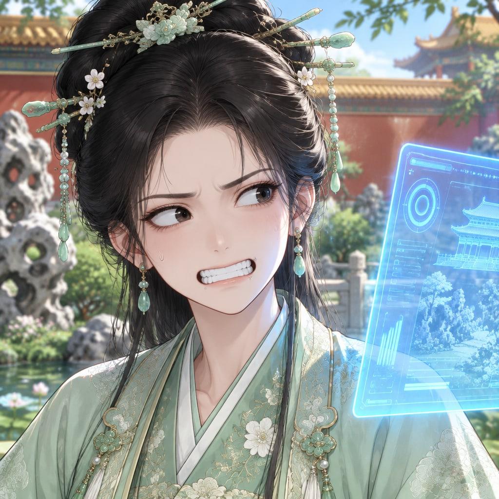 Zhou Min
