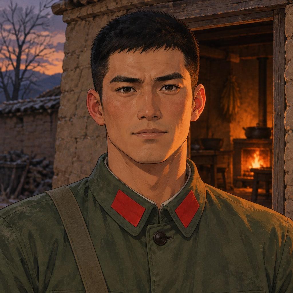 Zhou Qing Bai