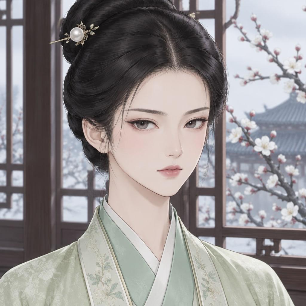Zhou Shunhua