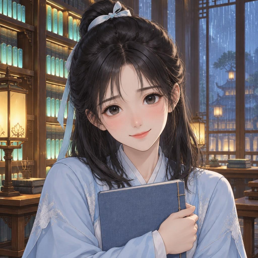 Zhou Xiaoya