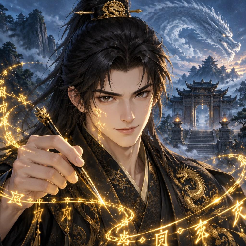 Zhou Yuan