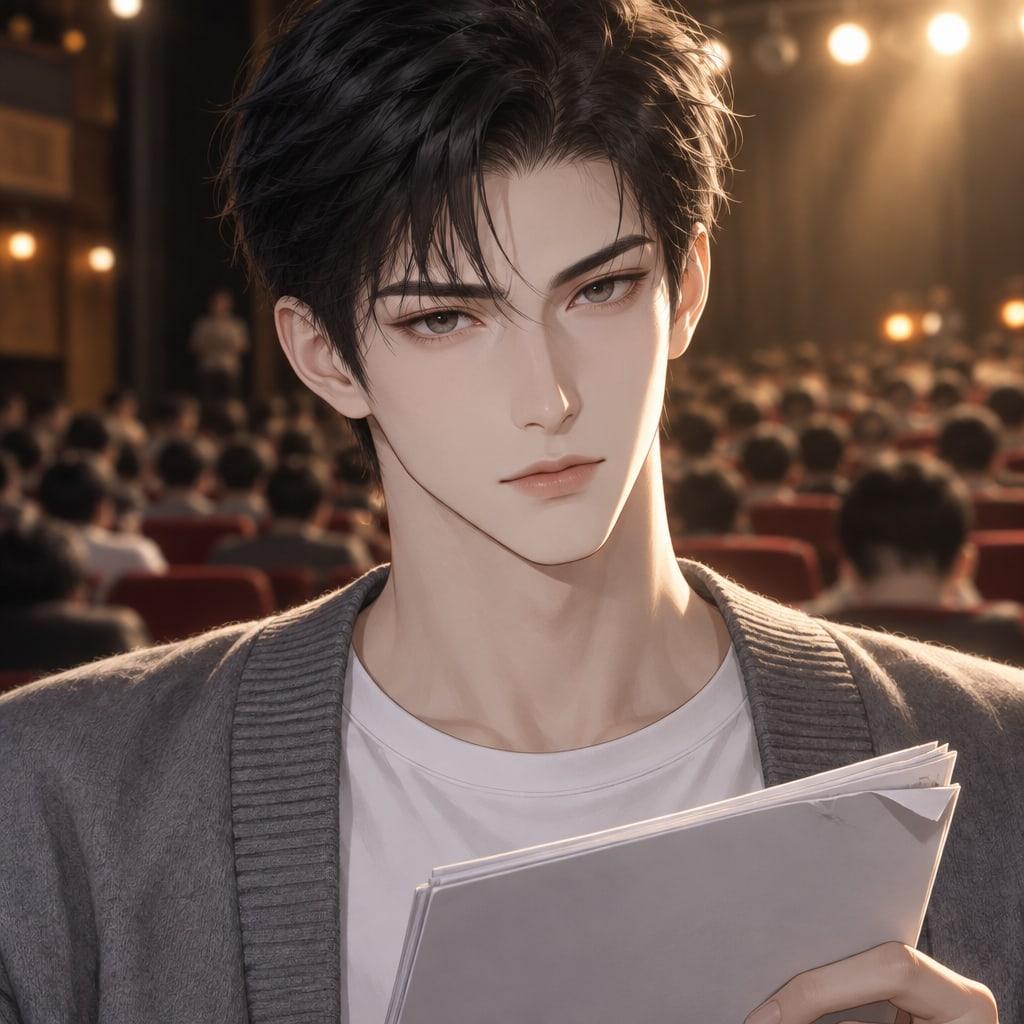 Zhou Yuhe