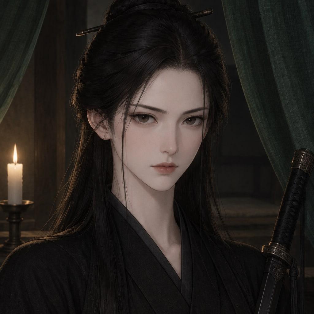 Zhou Zhiruo