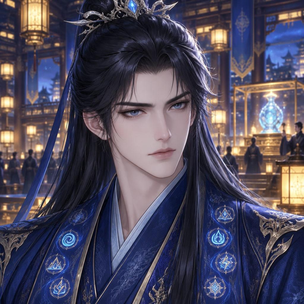 Zhuang Hao