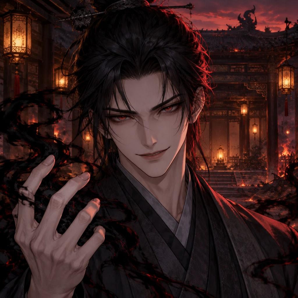 Zhuo Fan