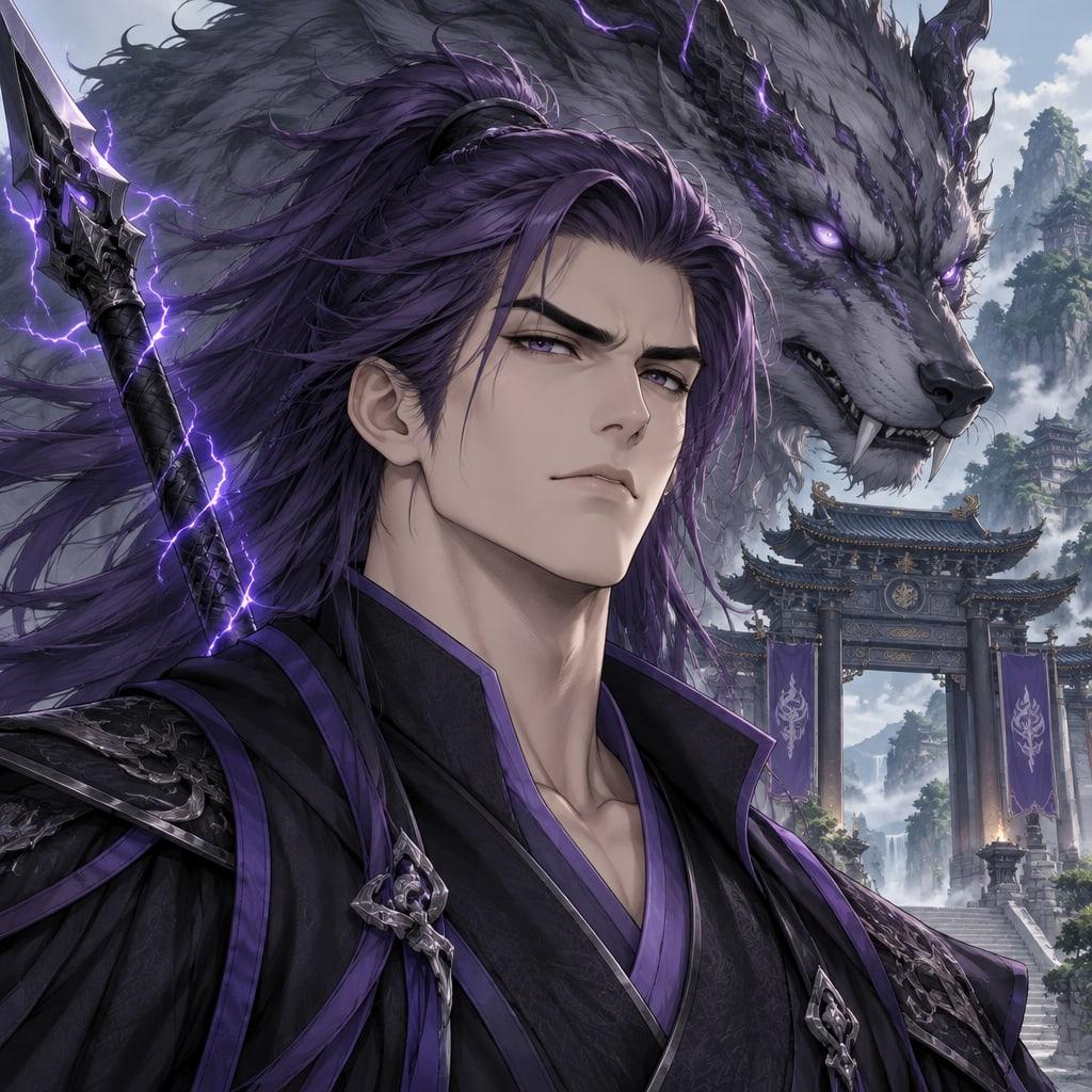 Zi Changhe