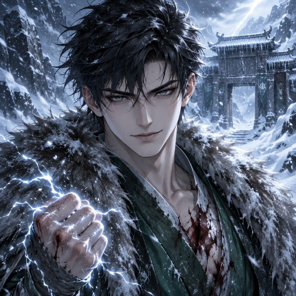 Zi Chen