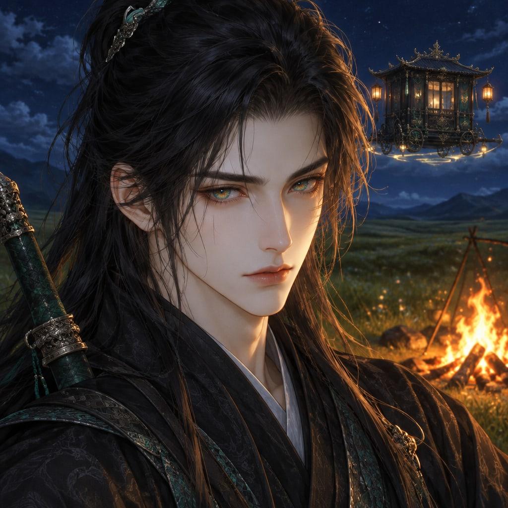 Zong Shou