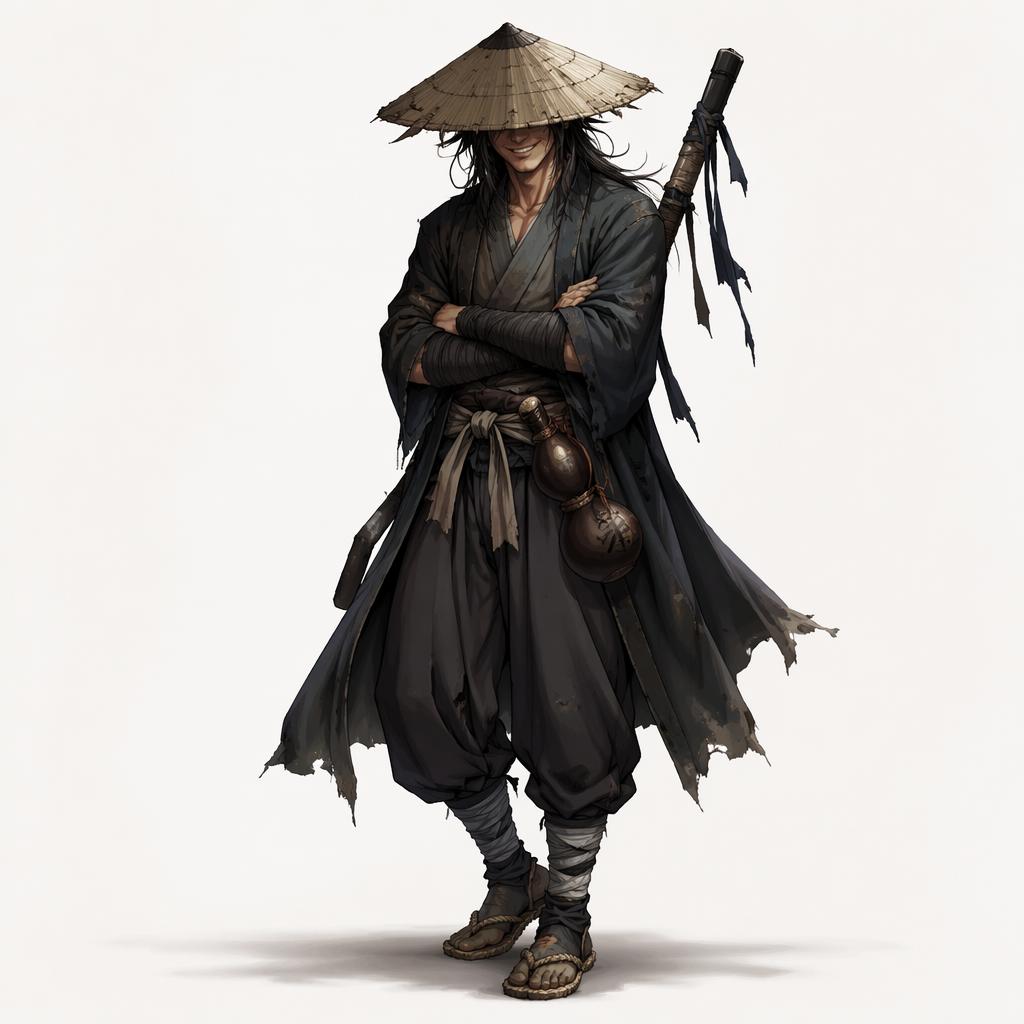 A Liang