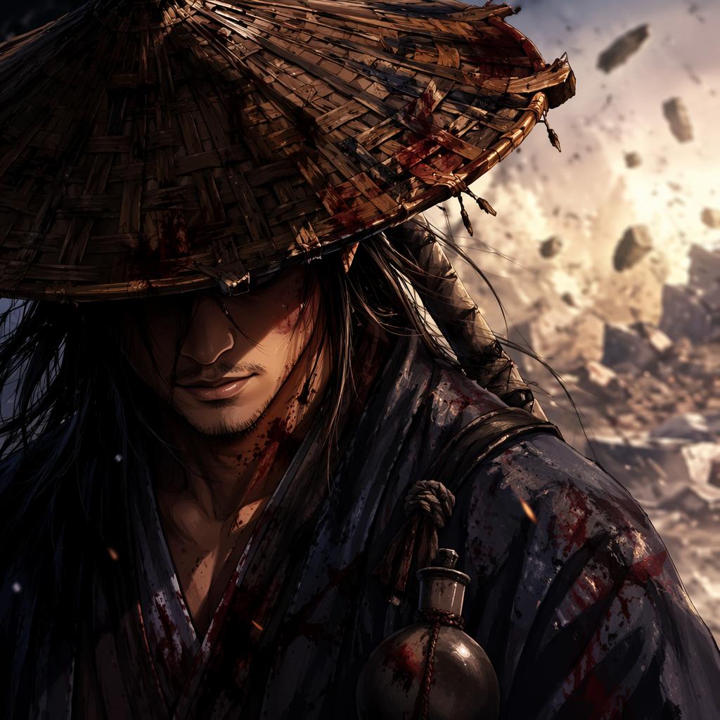 A Liang — action