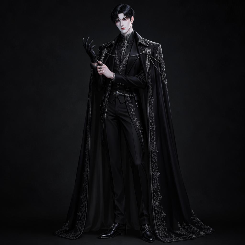 Aidan Valentine