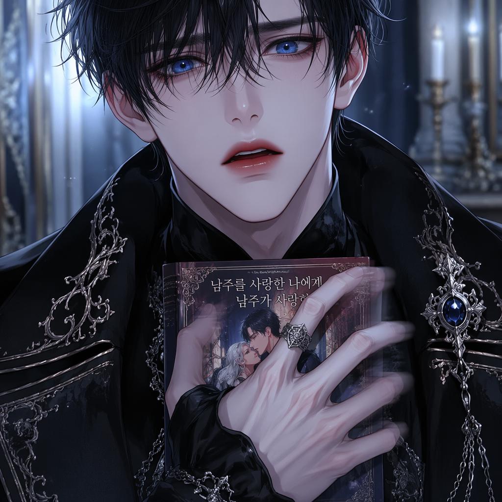 Aidan Valentine — action