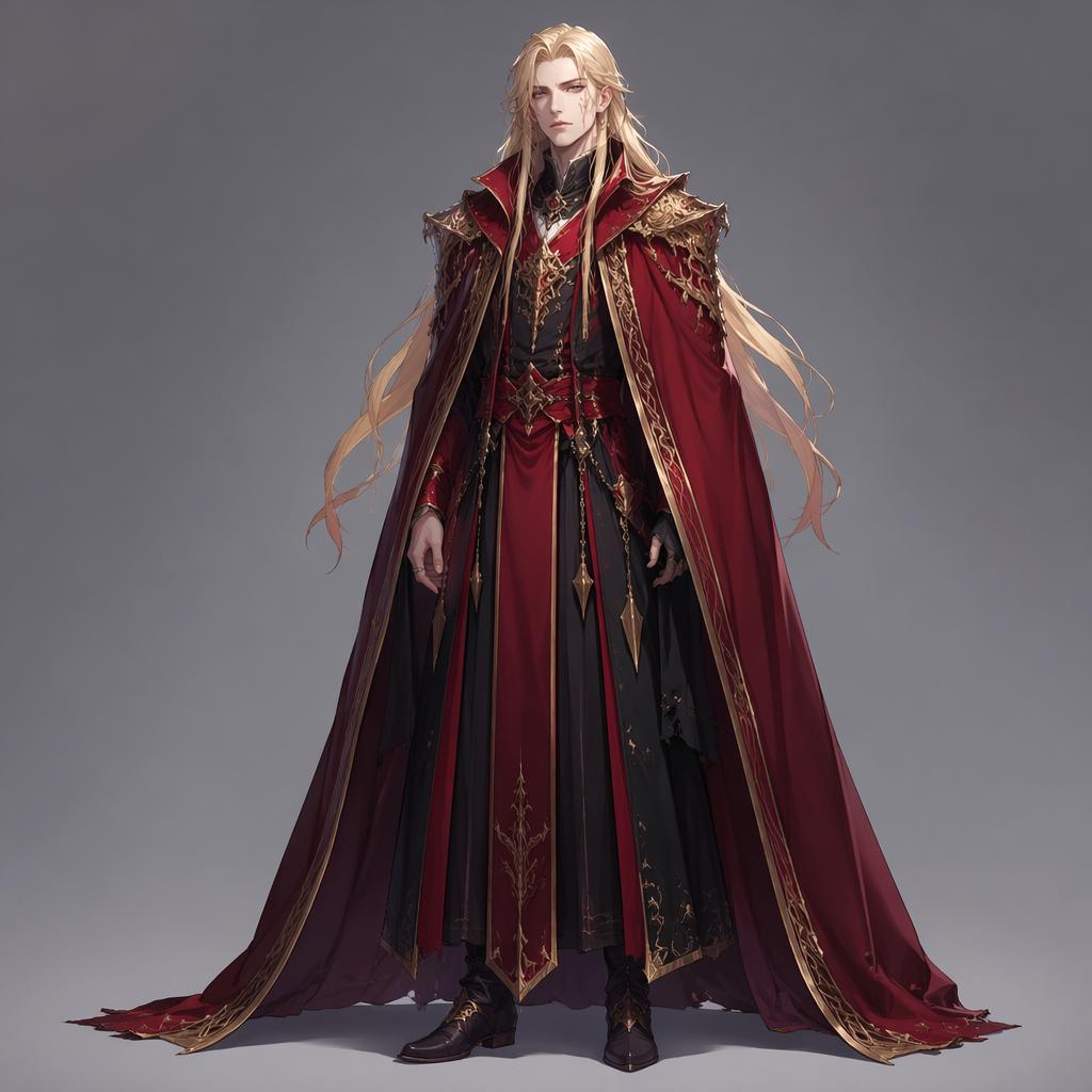 Alexander