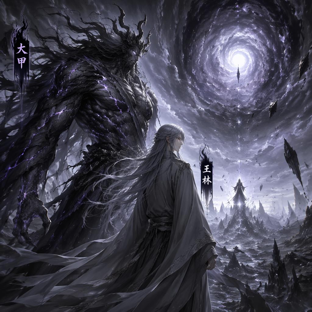 All-Seer — scene