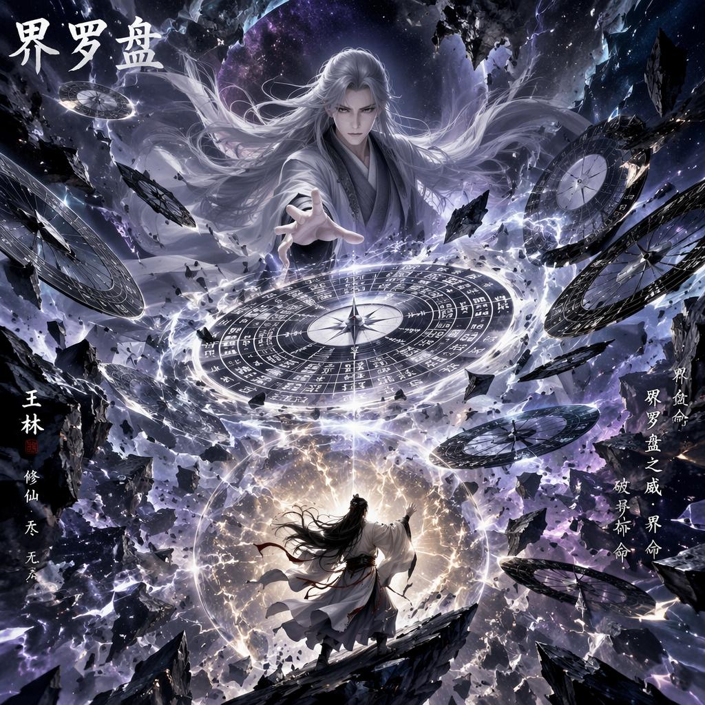 All-Seer — scene