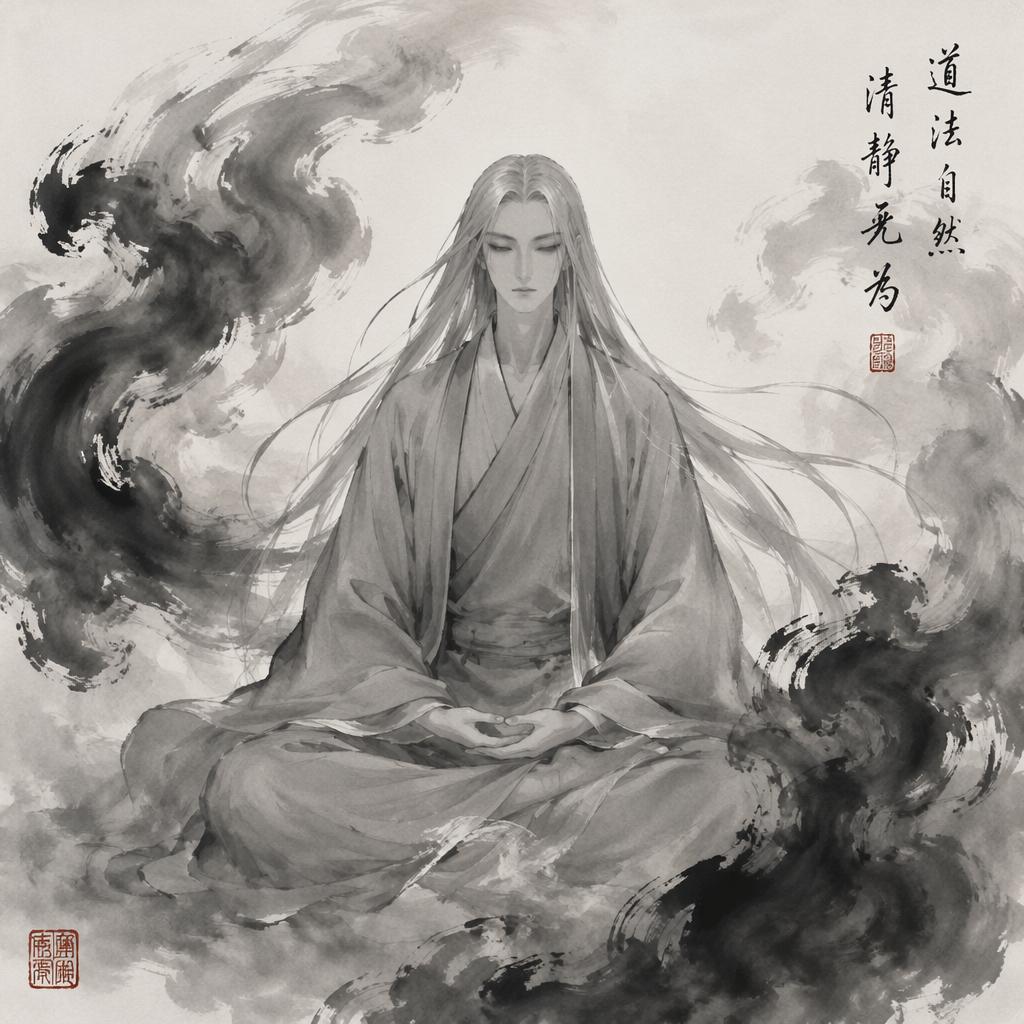 All-Seer — stylized