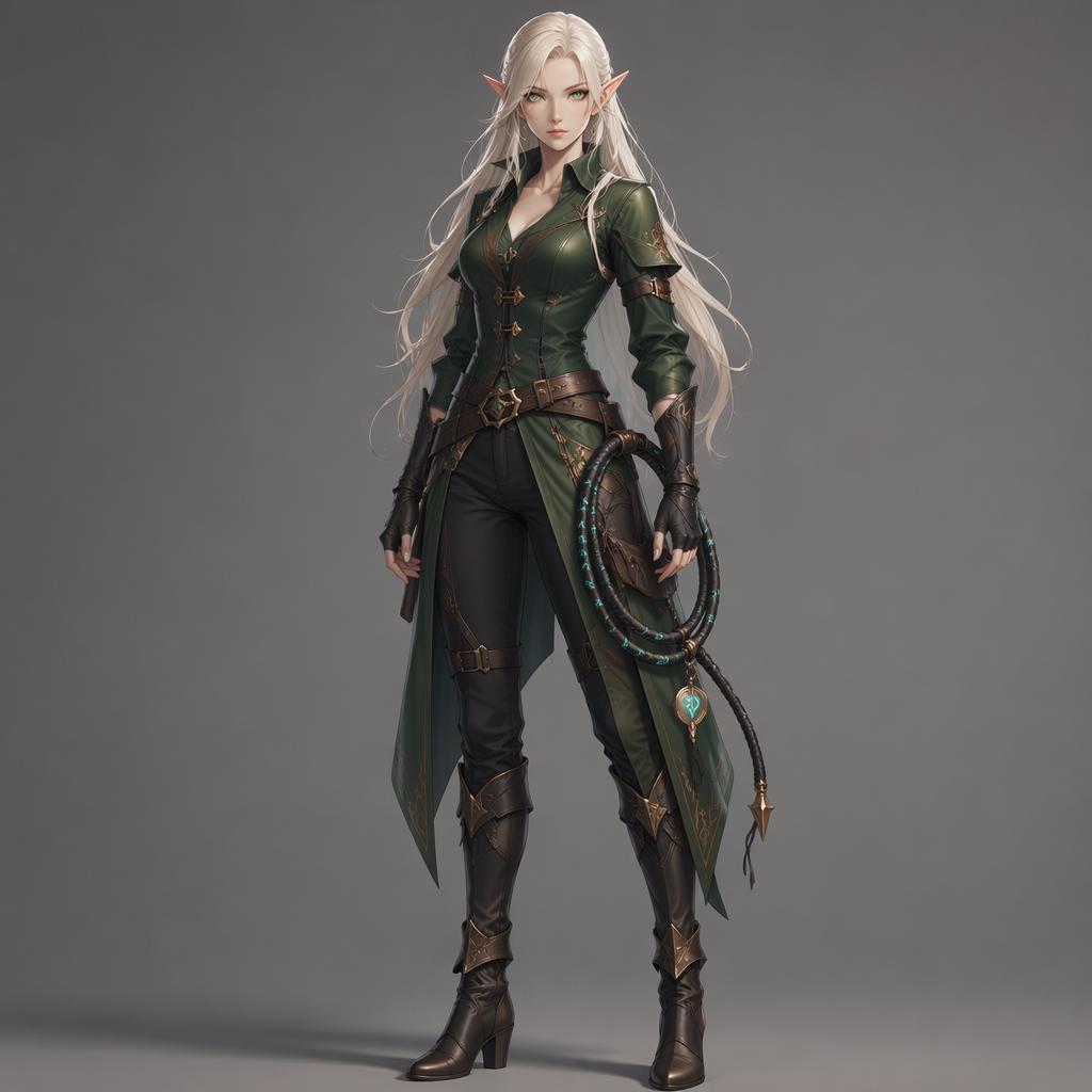 Amanda