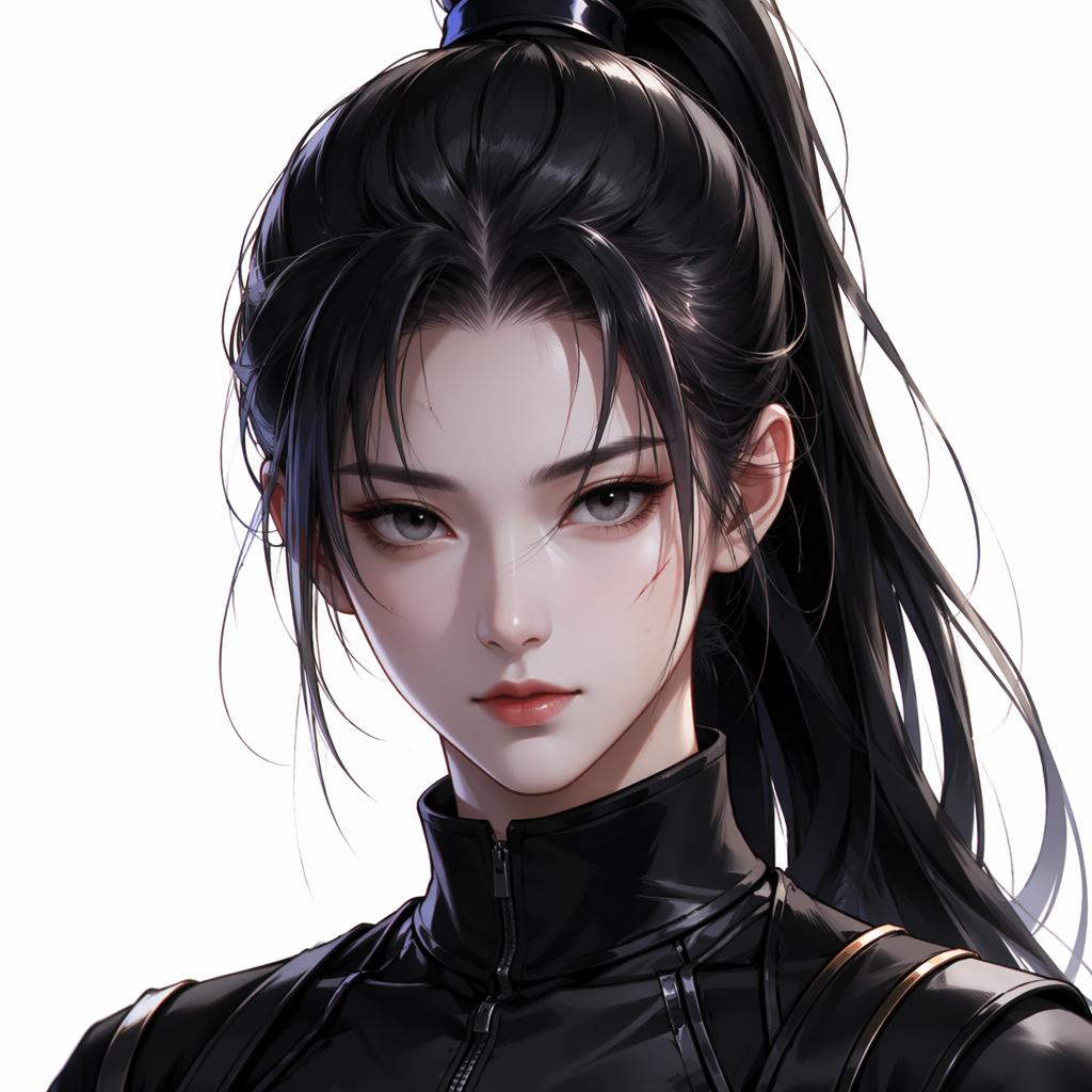 An Jing — still